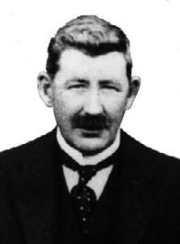 Frederick William Hagelthorn