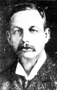 Charles Henry Rendall