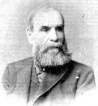 George Alexander Syme